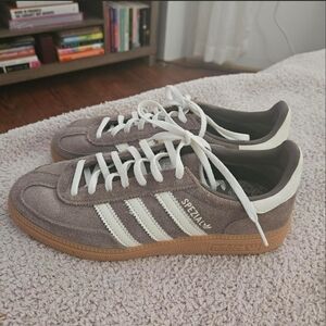 ***SOLD***New Adidas Spezial sneakers